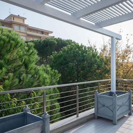 Eco Apartments Cervia Exterior photo