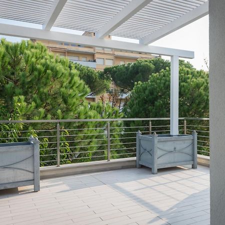 Eco Apartments Cervia Exterior photo