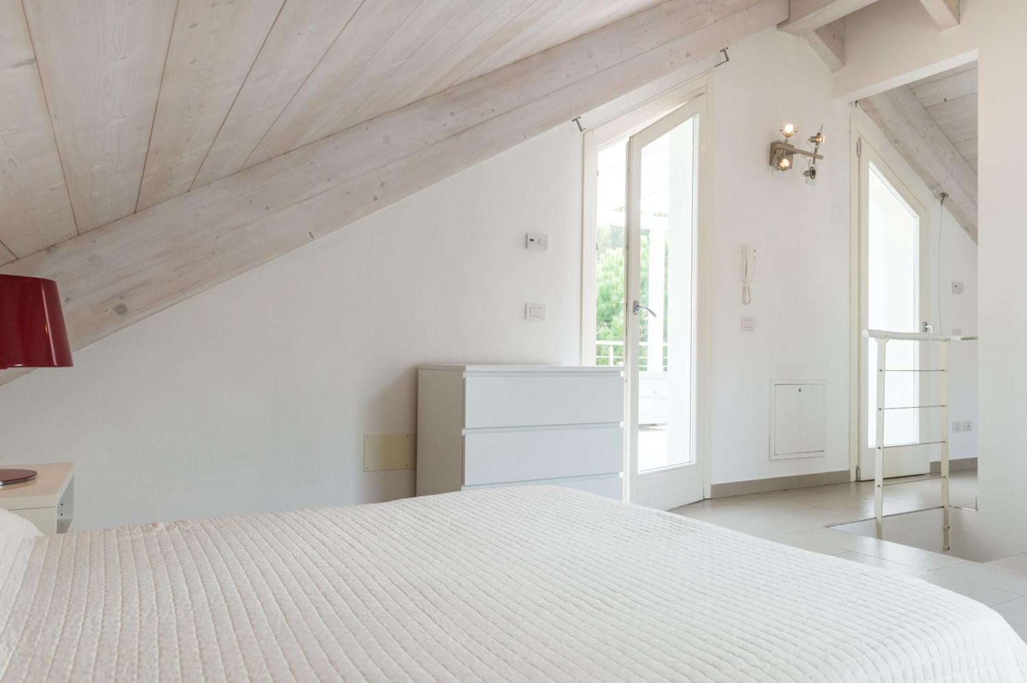 Eco Apartments Cervia Exterior photo