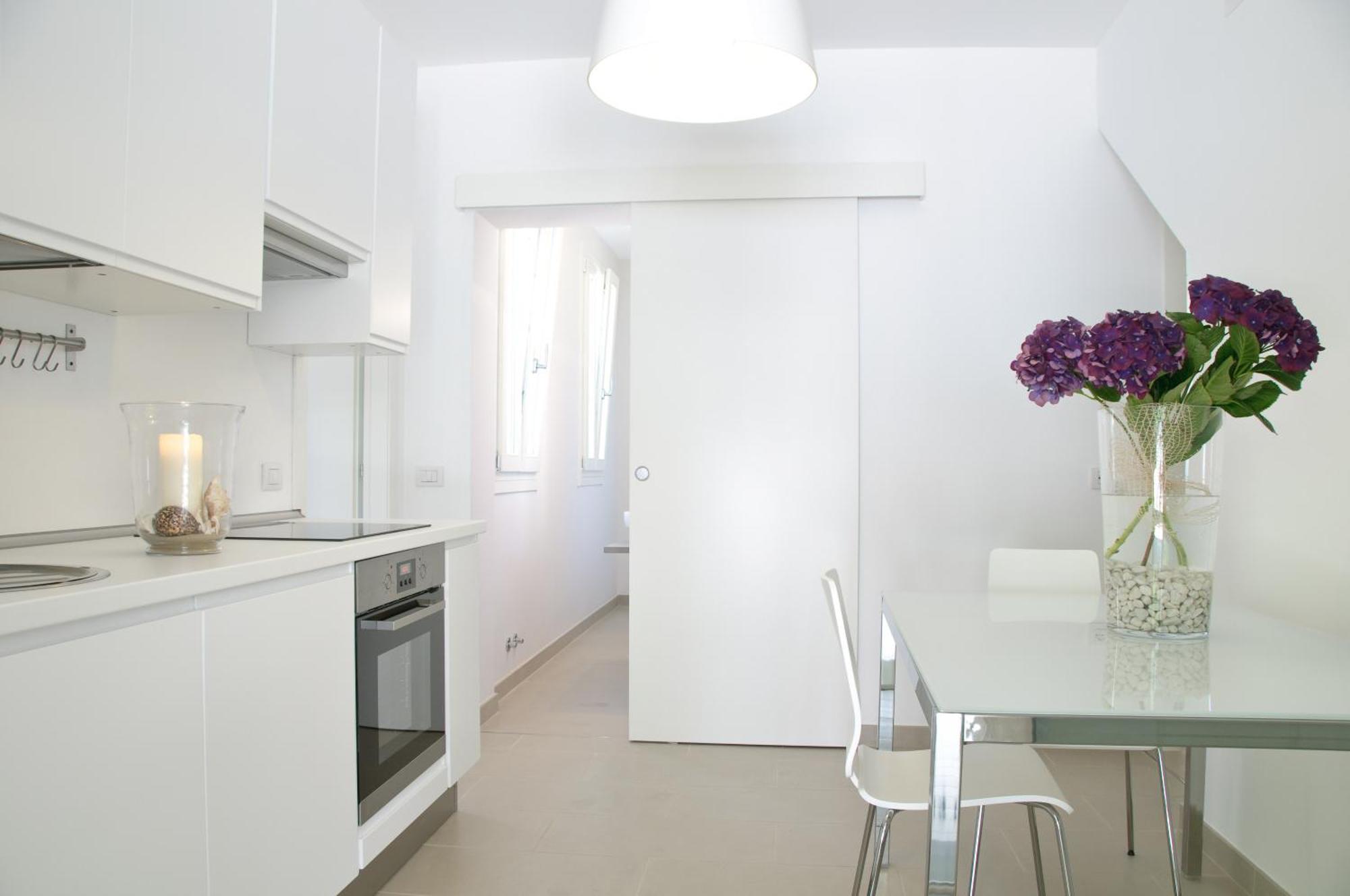 Eco Apartments Cervia Exterior photo