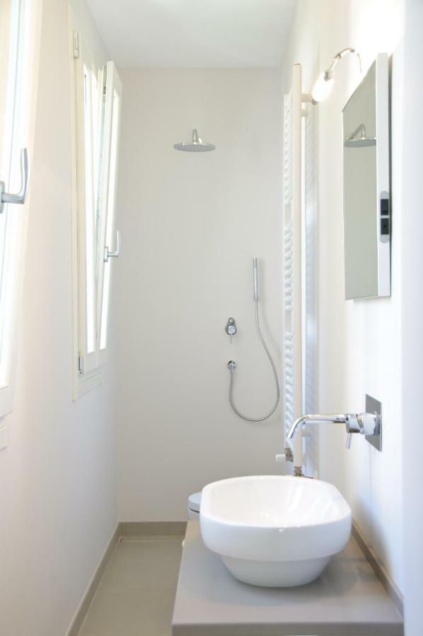 Eco Apartments Cervia Exterior photo