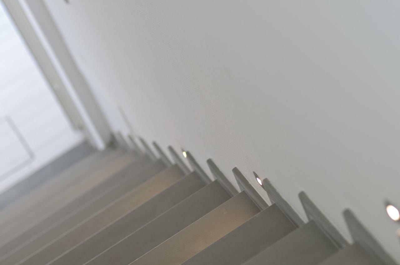 Eco Apartments Cervia Exterior photo