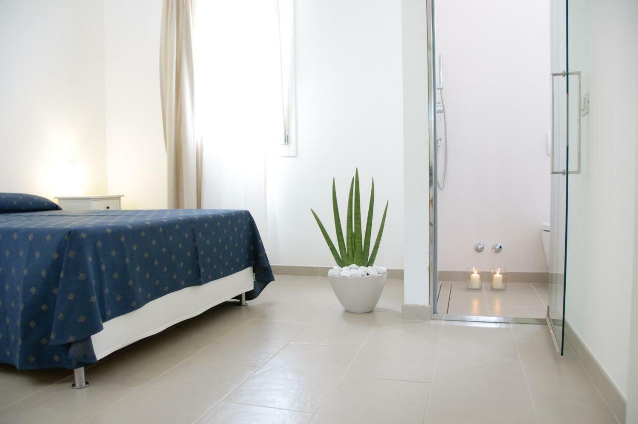 Eco Apartments Cervia Exterior photo