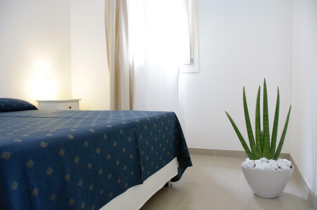 Eco Apartments Cervia Exterior photo